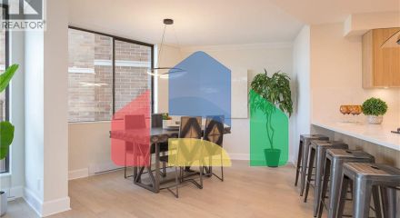 Residential - Condo/Apartment - Victoria, Canada - Canada