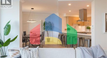 Residential - Condo/Apartment - Victoria, Canada - Canada