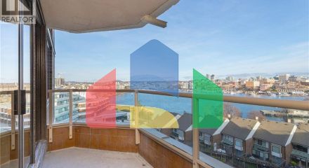 Residential - Condo/Apartment - Victoria, Canada - Canada