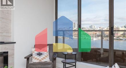 Residential - Condo/Apartment - Victoria, Canada - Canada