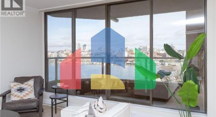 Residential - Condo/Apartment - Victoria, Canada - Canada