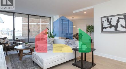 Residential - Condo/Apartment - Victoria, Canada - Canada