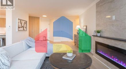 Residential - Condo/Apartment - Victoria, Canada - Canada