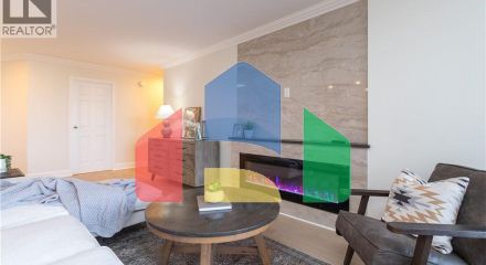 Residential - Condo/Apartment - Victoria, Canada - Canada