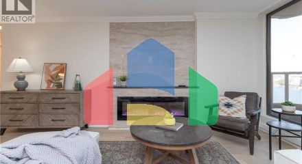 Residential - Condo/Apartment - Victoria, Canada - Canada