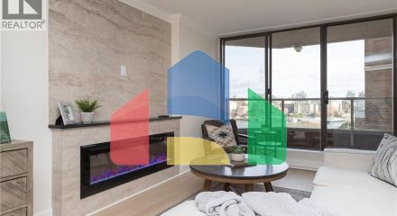 Residential - Condo/Apartment - Victoria, Canada - Canada