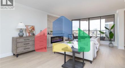 Residential - Condo/Apartment - Victoria, Canada - Canada