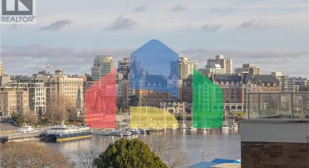 Residential - Condo/Apartment - Victoria, Canada - Canada