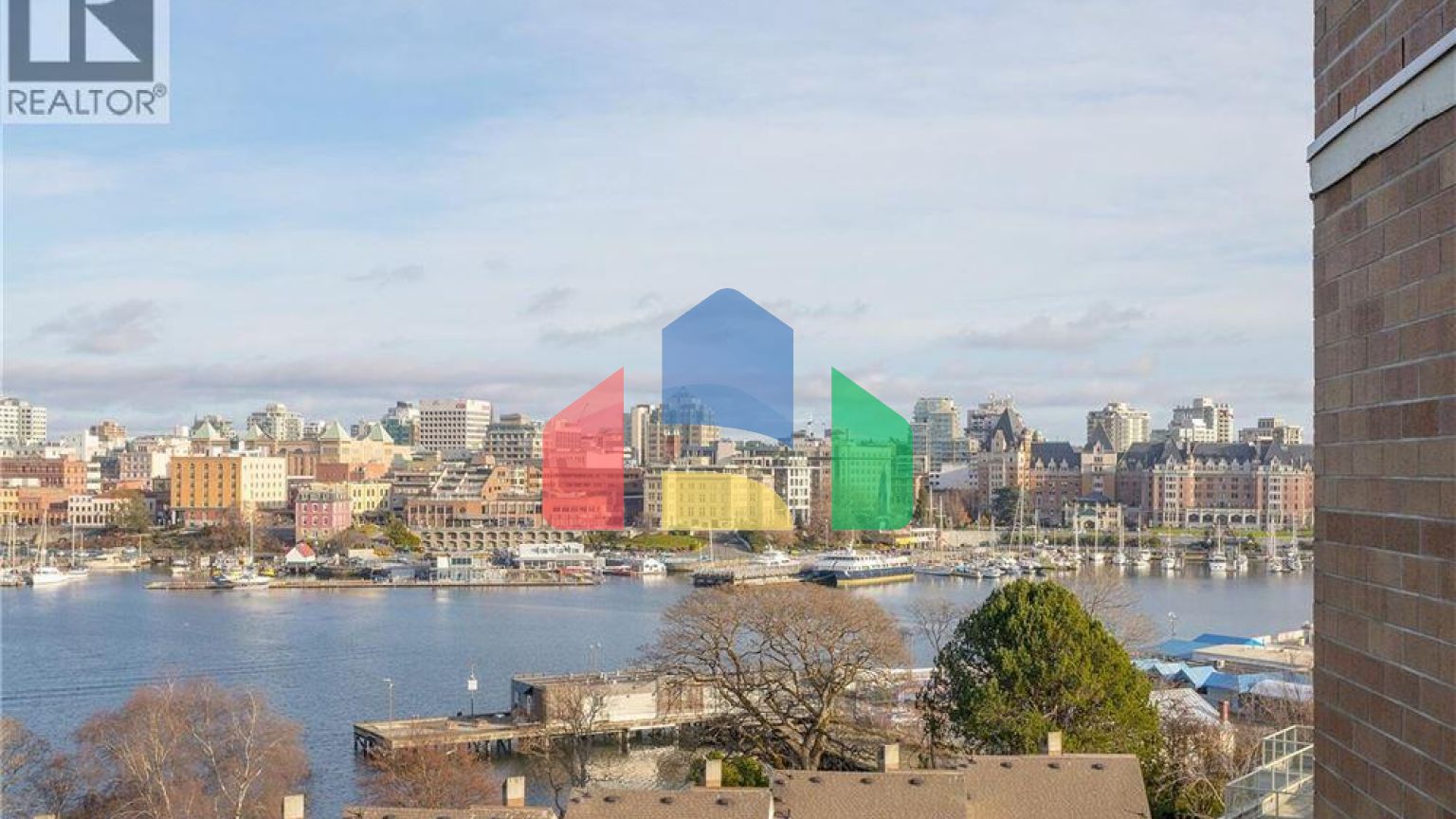 Residential - Condo/Apartment - Victoria, Canada - Canada