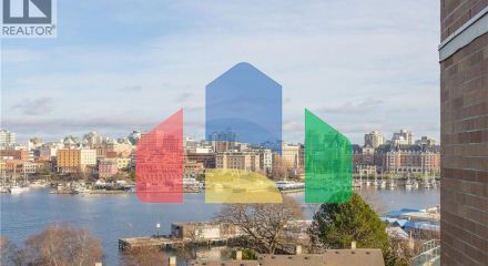 Residential - Condo/Apartment - Victoria, Canada - Canada