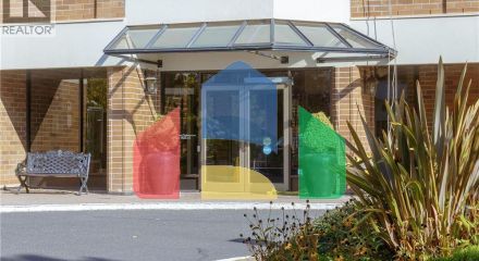 Residential - Condo/Apartment - Victoria, Canada - Canada