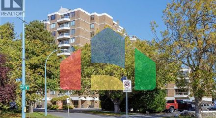 Residential - Condo/Apartment - Victoria, Canada - Canada