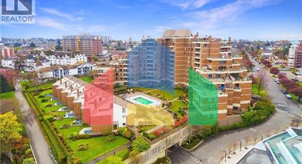 Residential - Condo/Apartment - Victoria, Canada - Canada