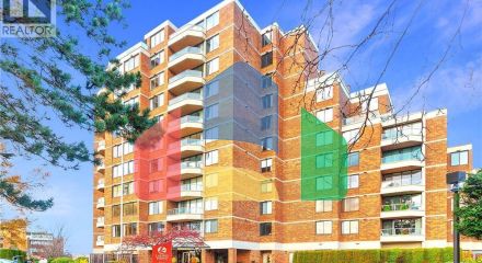 Residential - Condo/Apartment - Victoria, Canada - Canada