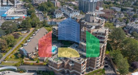 Residential - Condo/Apartment - Victoria, Canada - Canada