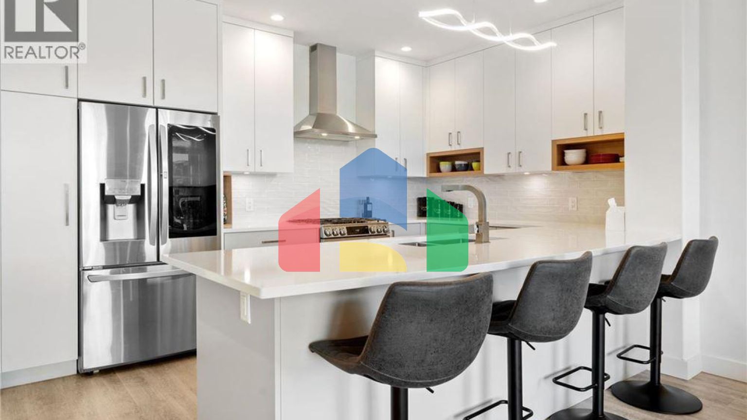 Residential - Condo/Apartment - Victoria, Canada - Canada