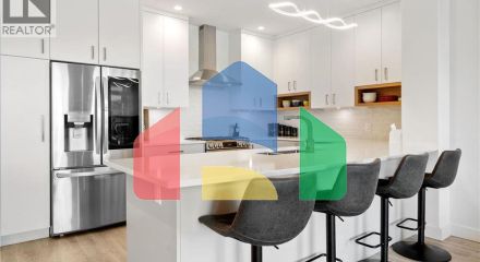 Residential - Condo/Apartment - Victoria, Canada - Canada