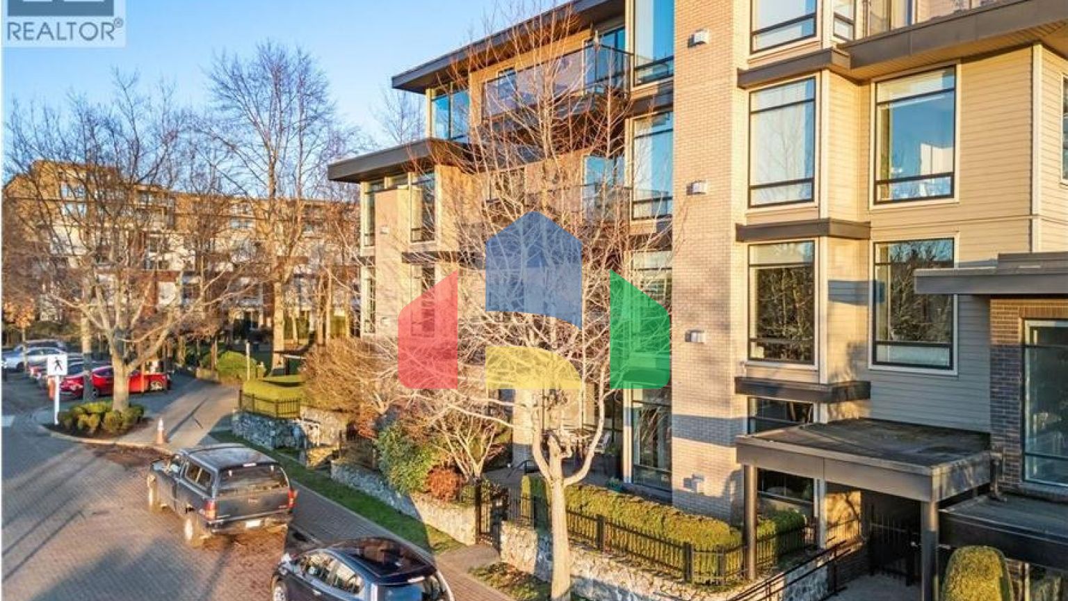 Residential - Condo/Apartment - Victoria, Canada - Canada