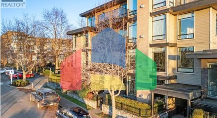 Residential - Condo/Apartment - Victoria, Canada - Canada