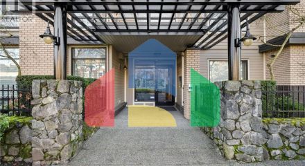 Residential - Condo/Apartment - Victoria, Canada - Canada