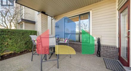 Residential - Condo/Apartment - Victoria, Canada - Canada