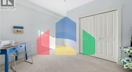 Residential - Condo/Apartment - Victoria, Canada - Canada