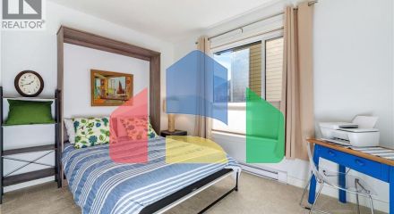 Residential - Condo/Apartment - Victoria, Canada - Canada