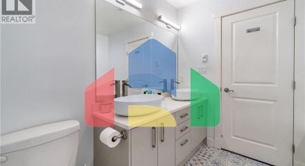 Residential - Condo/Apartment - Victoria, Canada - Canada