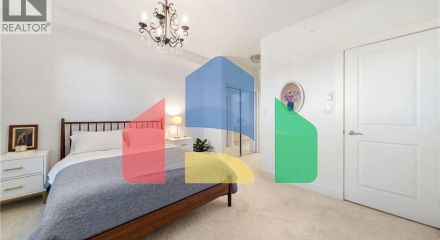 Residential - Condo/Apartment - Victoria, Canada - Canada