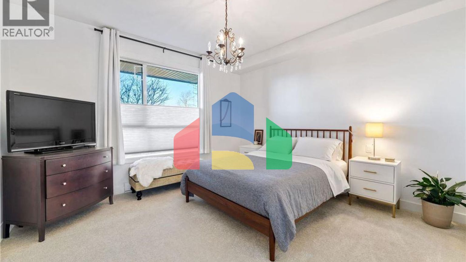 Residential - Condo/Apartment - Victoria, Canada - Canada