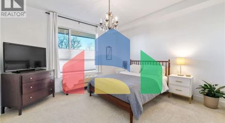 Residential - Condo/Apartment - Victoria, Canada - Canada