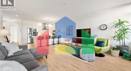 Residential - Condo/Apartment - Victoria, Canada - Canada