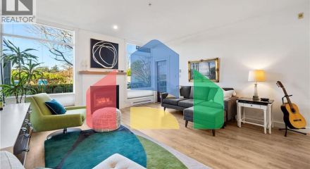 Residential - Condo/Apartment - Victoria, Canada - Canada