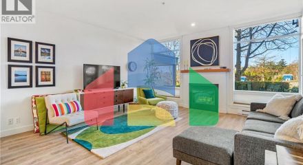 Residential - Condo/Apartment - Victoria, Canada - Canada