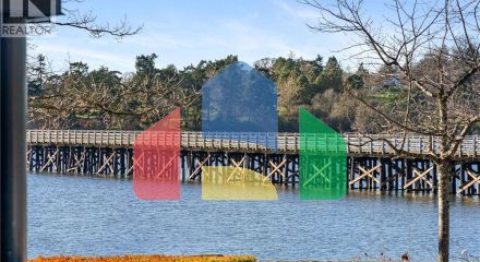 Residential - Condo/Apartment - Victoria, Canada - Canada