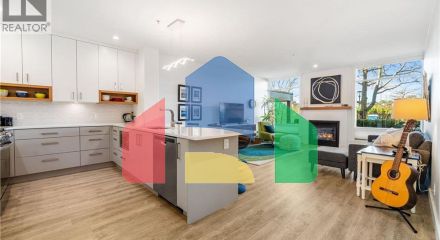 Residential - Condo/Apartment - Victoria, Canada - Canada