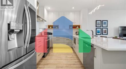 Residential - Condo/Apartment - Victoria, Canada - Canada