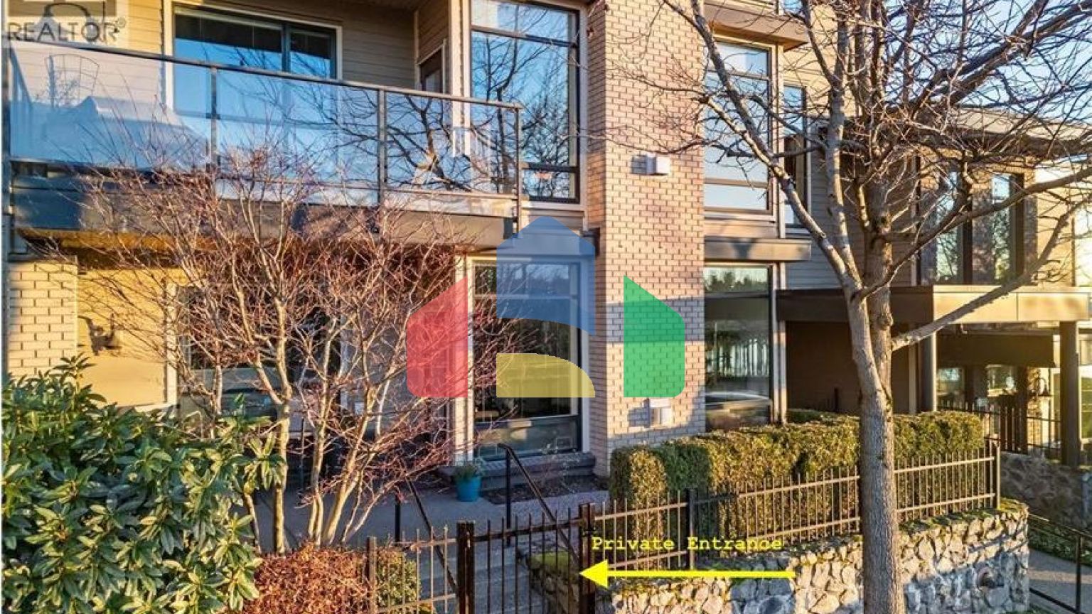 Residential - Condo/Apartment - Victoria, Canada - Canada