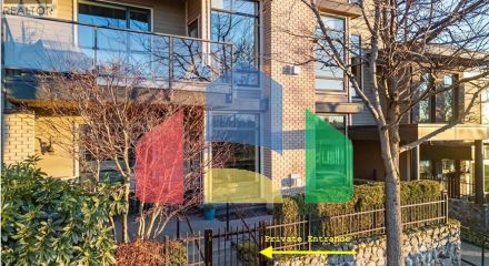 Residential - Condo/Apartment - Victoria, Canada - Canada