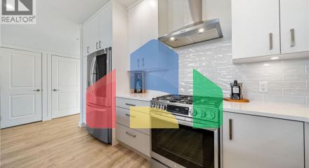 Residential - Condo/Apartment - Victoria, Canada - Canada