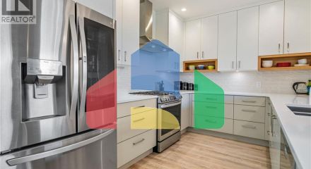Residential - Condo/Apartment - Victoria, Canada - Canada