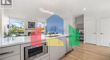 Residential - Condo/Apartment - Victoria, Canada - Canada