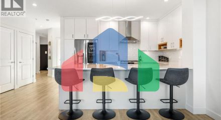 Residential - Condo/Apartment - Victoria, Canada - Canada