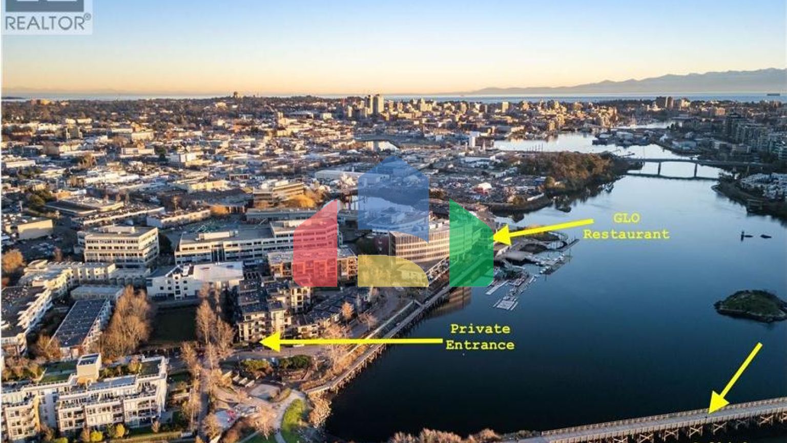 Residential - Condo/Apartment - Victoria, Canada - Canada