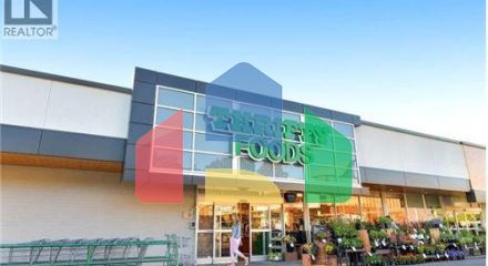 Residential - Townhouse - Victoria, Canada - Canada