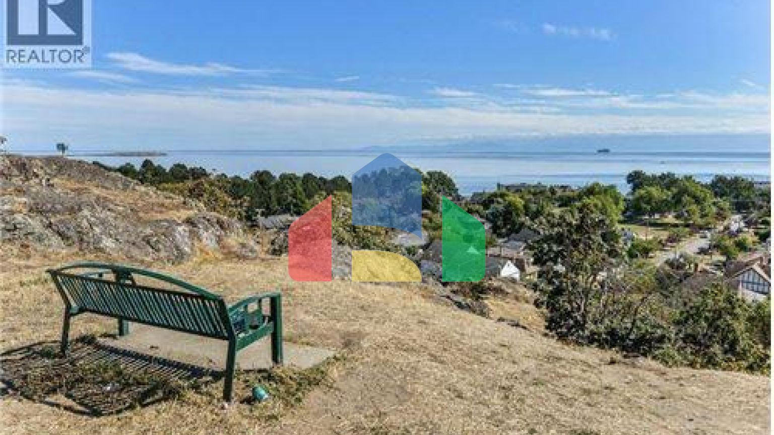 Residential - Townhouse - Victoria, Canada - Canada