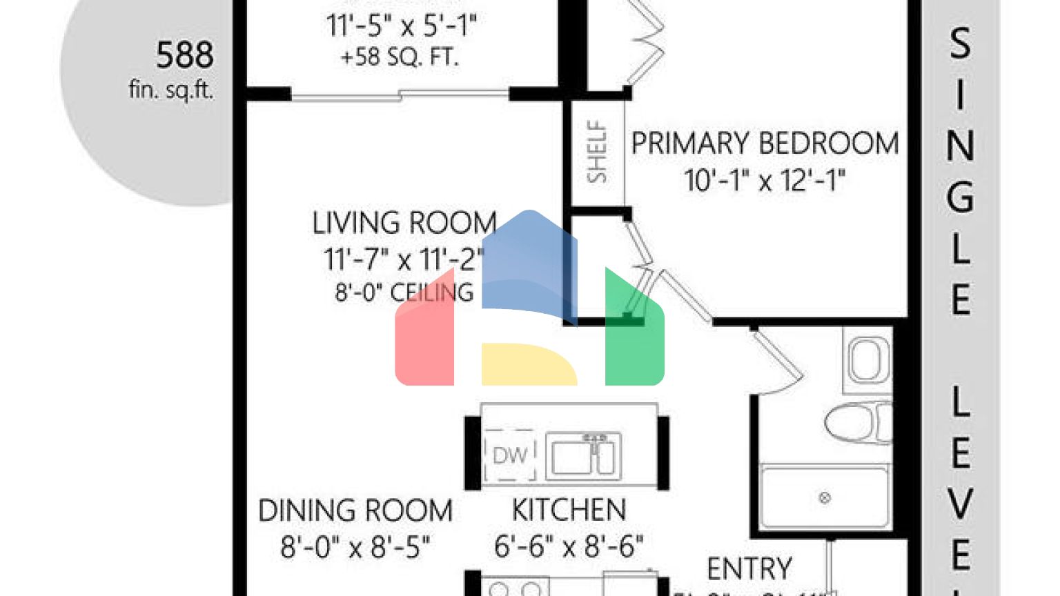 Residential - Condo/Apartment - Victoria, Canada - Canada