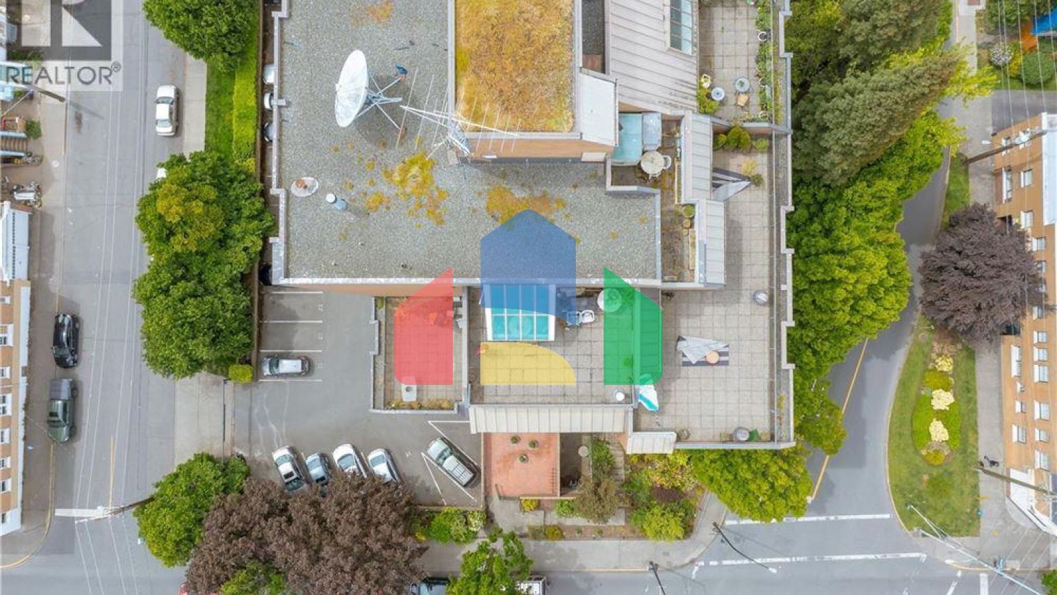 Residential - Condo/Apartment - Victoria, Canada - Canada