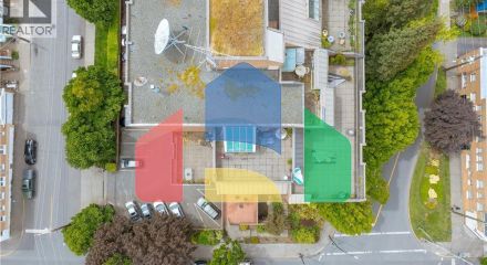 Residential - Condo/Apartment - Victoria, Canada - Canada