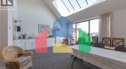 Residential - Condo/Apartment - Victoria, Canada - Canada